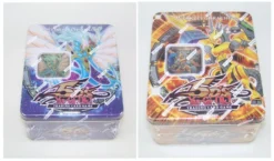 Konami Yu-Gi-Oh! 2009 Collectors Tin Wave 1 (DE)
