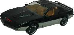 Diamond Select Knight Rider K.A.R.R. Electronic 1/15 Vehicle