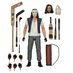NECA TMNT (1990 Movie) - Ultimate Casey Jones Actionfigur