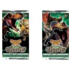 Upper Deck DINOSAUR KING Black Dinosaur Rampage (Booster DE)