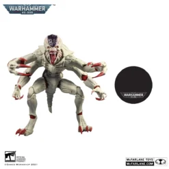 Warhammer 40k - Tyranid Genestealer - Actionfigur