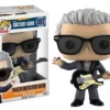 FUNKO POP! - Doctor Who - 12th Doctor With Guitar Figur