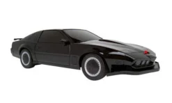 Diverse Knight Rider 1982 K.I.T.T. W Light + Sound 1:15