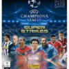 Panini 2009-10 Champions League Super Strikes (Booster)