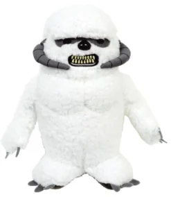 Joy Toy Star Wars Wampa Plüsch 25cm