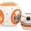 Joy Toy Star Wars VII - BB-8 3D Keramik-Keksdose Mit Deckel