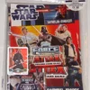 Topps Star Wars - Force Attax Movie Cards Starter (DE)