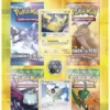 POKEMON Pokémon Cards DP Diamant & Perl (Blister Deutsch)