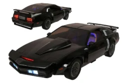 Diamond Select Knight Rider K.I.T.T. SPM Edition Electronic 1/15 Vehicle