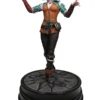 The Witcher 3: Wild Hunt - Triss Merigold Statue