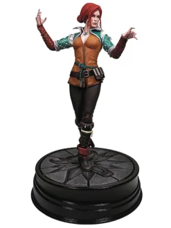 The Witcher 3: Wild Hunt - Triss Merigold Statue