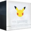 POKEMON Pokémon - 25 Jahre Jubiläums Box - Celebrations Top-Trainer Box (DE)