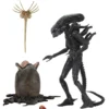 NECA Alien - Ultimate 40th Anniversary Big Chap Actionfigur