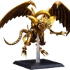Kotobukiya Yu-Gi-Oh! The Winged Dragon Of Ra Egyptian God Statue