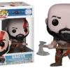 FUNKO POP! - God Of War - Kratos 2017 Figur