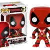 FUNKO POP! - Deadpool - Deadpool With Swords Figur