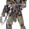 Alien Vs Predator - Temple Guard Predator PX Figur