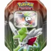 POKEMON Pokémon Cards EX Tin Box #9 Shaymin (DE)