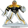 NHL - Boston Bruins - Tuukka Rask - Figur