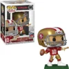 FUNKO POP! - Jimmy Garoppolo Figur - NFL San Francisco 49ers Home