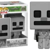 FUNKO POP! - Minecraft - Skeleton Figur