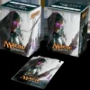 Ultra Pro MTG Toploading Deckbox 2011 Phylactery Lich