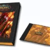 Upper Deck WoW - Onyxia Binder