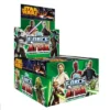 Topps Star Wars - Force Attax Serie 5 Booster Display (DE)