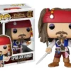 FUNKO POP! - Pirates Of The Caribbean - Captain Jack Sparrow Figur