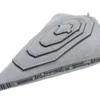 Joy Toy Star Wars VII - Star Destroyer Finalizer Plüsch