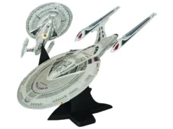 Diamond Select Star Trek Raumschiff - First Contact Enterprise NCC-1701-E