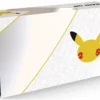 POKEMON Pokémon - 25 Jahre Jubiläums Box - Celebrations Ultra Premium Box (DE)