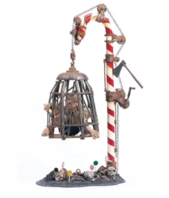 Monsters IV (Twisted Fairy Tales) Hansel Figur