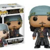 FUNKO POP! - Pirates O.t. Caribbean - Ghost Of Will Turner Figur