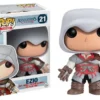 FUNKO POP! - Assassins Creed II - Ezio Figur