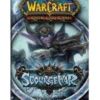 Upper Deck WoW - Scourgewar (Booster, DE)
