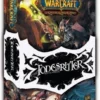 Upper Deck WoW - Death Knight - Todesritter (Deluxe Starter DE)