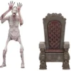 NECA Guillermo Del Toro Collection - Pans Labyrinth - Pale Man Figur