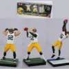 NFL 3-Pack Green Bay Packers Super Bowl Champions