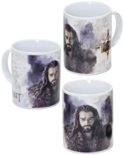 Joy Toy The Hobbit Tasse - Thorin