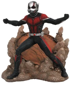 Diamond Select Marvel Gallery - Ant-Man Movie Figur