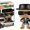 FUNKO POP! - Breaking Bad - Heisenberg Figur