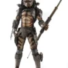 NECA PREDATOR 2 - Masked City Hunter 1/4 Scale Action-Figur