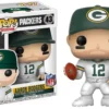 FUNKO NFL POP! - Aaron Rodgers / Green Bay Packers Figur