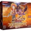 Konami Yu-Gi-Oh ! 5Ds Duelist Pack Crow Booster Display (DE)