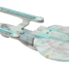 Diamond Select Star Trek - Battle Damaged Enterprise NCC-1701-B