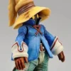 Final Fantasy IX Play Arts Vol. 1 Vivi Ornitier Figur