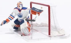 NHL Legends Figur Serie II (Grant Fuhr) Goalie