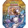 POKEMON Pokémon Cards Tin Box #30 Mewtu (DE)
