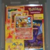 POKEMON Pokémon Evolutions-Pack 2 Glurak (DE)